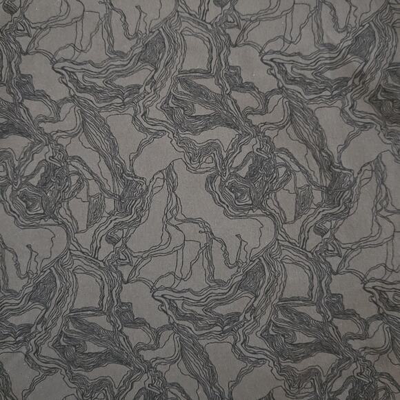 Eddie Bauer Women's Travex Adventurer Skort Gray Black Size 6 - Picture 4 of 11